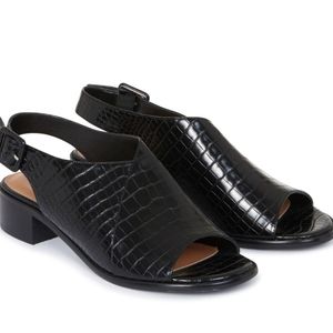 Long Tall Sally Sandals